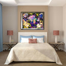 Butterfly Elves 5D Diamond DIY Painting Craft Kit Home Decor