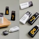 Minimalistic symbols Compact Correction Tape Office Break Proof Sch Ew