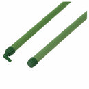 18" Green Aeration Tube Air stone Bubble Wall for Fish Tank Aquarium