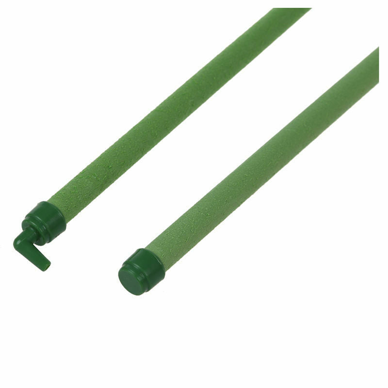 18" Green Aeration Tube Air stone Bubble Wall for Fish Tank Aquarium