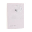 DC 12V Wired Door Bell Chime For Home Office Access Control Fire Proof3cZ