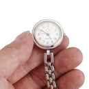 Nurse Care Ruhr Smile Design Nurse Brooch Watch, color random