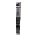 Sewing Machine Spare Parts High Quality P36N Industrial Zipper Presser Foot