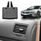 Air Conditioning A/C Air Vent Outlet Tab Clip Repair Kit for Sagitar A#S