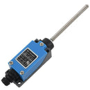 2 Pcs ME-9101 Wobble Stick 2NO 2NC SPDT Momentary Type Limit Switch Y1I6