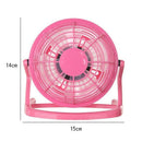 1PC USB Cooling fan Desk Mini Fan Notebook Laptop handheldl