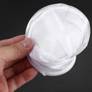 Foldable Round Fan-White J5I1