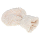 1Pcs Bath Glove Shower Scrubber Back Scrub Exfoliating Body Massage Sponge Gl JR