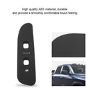 1X(Passenger Side Window Switch Bezel For Dodge Ram 2002-2010 Window Switch