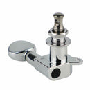Fleur Tuning Pegs / Strings for Stratocaster / Tele / Acoustic Guitar 6L Si L9C7
