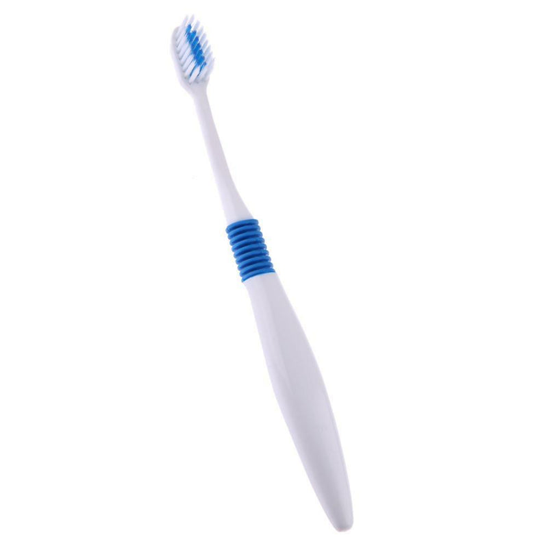 Orthodontic Toothbrush Oral Care Brush Teeth Cleaning Hygiene Dental Tool SN9F