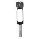 Plug Cutter, 13mm 1/2 Inch Shank, Dowel Plug Cutting, 18mm 11/16-Inch Diam