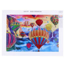 Diamond Painting Special Shaped Diy 5D Partial Drill Cross Stitch Diamond E S9S1