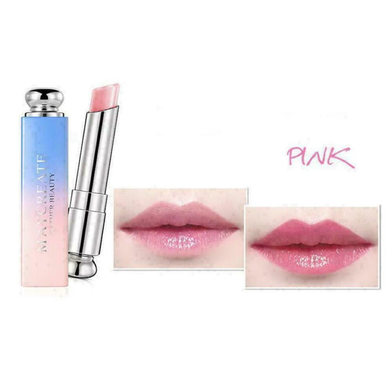 3x/Set Color Change Lipstick Long Lasting Moisturizing Magic Lip Stick P7Z0 X0T8