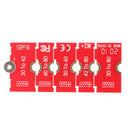 M2+ M2PLUS NGFF NVME M.2 Extended Bracket Transfer 2230 2242 2260 2280 Adapt Hn