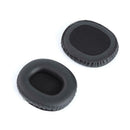 2pcs Replacement Earpads Cushions for Marshall Monitor Over-Ear Headphone
