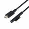 Replacement Charging Cable Charger Cord for Microsoft Surface Pro 3 4 5 6 USB