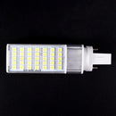 G23 7W 5050 SMD White Led Horizontal Plug Lamp Corn Home Ceiling White Ligh Y5W6