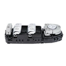 (1) Car Electric Power Master Window Switch For Mercedes S-Class W222 S500 S400