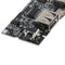 5V 1A 2.1A Dual USB Mobile Power Bank 18650 Battery Charger PCB Module BoardJC3C