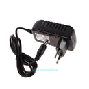 AC 100-240V Converter Adapter DC 5.5 x 2.5MM 4.5V 1A 1000mA Charger EU Plug