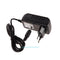 AC 100-240V Converter Adapter DC 5.5 x 2.5MM 4.5V 1A 1000mA Charger EU Plug