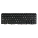Spanish Keyboard Teclado [For DM4-2000 DV5-2000 DV5-2100 DV5-2200 DV5Z-2100