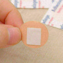 10pcs Round Band First Aid Pad Wound Closure Stickers Ba L0S5 Adhesive Patc A5O8