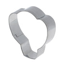 stainless steel cookie cutter biscuit mold kitchen baking tools air balloon M&