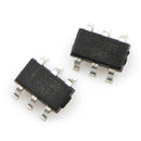 12Pcs TTP223 SOT23-6 one-touch key detecting IC Good  JR
