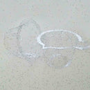 Urine Cups Pregnancy Test Ovulation Testing Container Specimen Plastic Q5P3 L5P7