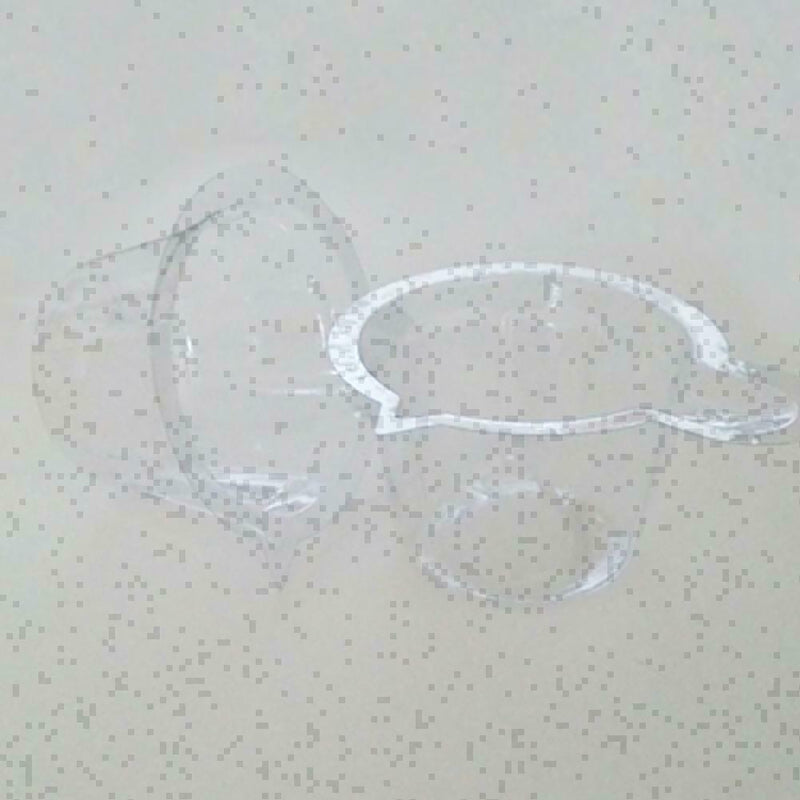 Urine Cups Pregnancy Test Ovulation Testing Container Specimen Plastic Q5P3 L5P7