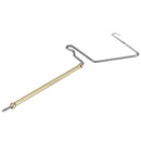 Fly Tying Whip Finisher Vise Fly Tying Bobbin Thread Holder Fishing Fllies  W3L9