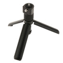 Time Rotating Handle/Folding Tripod for Insta360 One X Machine Black