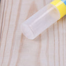 travel mini plastic contact lens solution bottle nursing liquid bottle tool!E