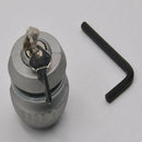 1 Pieces Universal Hitchlock Trailer Coupling