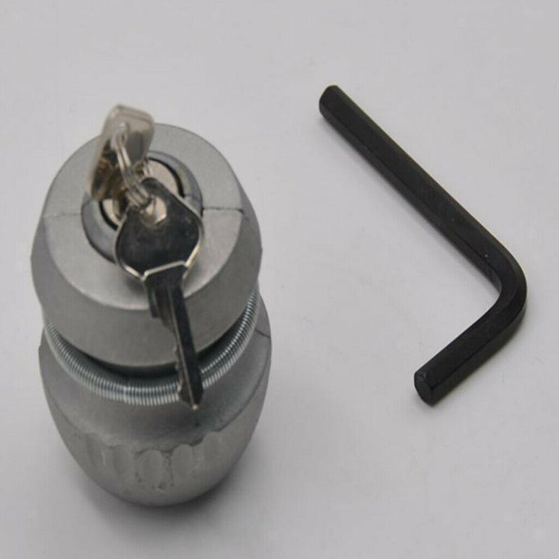 1 Pieces Universal Hitchlock Trailer Coupling