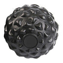 Cobblestone Fitness Balls PU Massage Ball Self-Myofascial Release For Insta N9N9