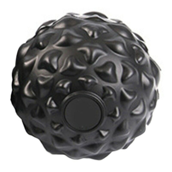 Cobblestone Fitness Balls PU Massage Ball Self-Myofascial Release For Insta N9N9