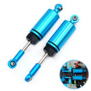 Rc Diy Parts for Wltoys 12428 Parts 12423 Fy-03 Jjrc Q39 Metal Shock Absorb X4X3
