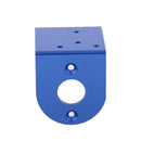 RC Cars 12428-0065 A959-B-14 Metal Motor Base for Wltoys 12428 12423 A959-B