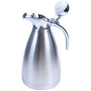 Thermo1.5L Thicken Stainless Steel Kettle Thermo Jug Heat Vacuum Insulated