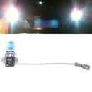 H3 100W 12V Super white Halogen Headlight Replacement For Auto Car Bulb Lam M4K7