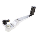 Gear Brake Pedal Shift Lever For Suzuki GSXR600 1997-2003 GSXR1000 2001-2002