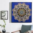 5D DIY Special-shape Drill Diamond Painting Cross Stitch Embroidery (R8035)