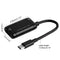Hot USB-C Type C to HDMI Adapter USB 3.1 TV Cable For MHL Tablet Android Phone