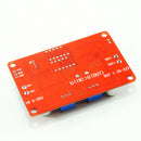 5A DC-DC Step Down Module 5-35V to 1.25-32V Regulator w/ Voltmeter Ammeter A