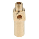 10Pcs Brass Replacement Tip / Nozzle / Jet / Burner for Propane LP Gas