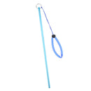 2 Pcs Aluminum Alloy Diving Reef Rod Muck Mud Stick Lobster Tickler