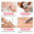 Natural & Painless Hair Remover Mousse Spray I1N3